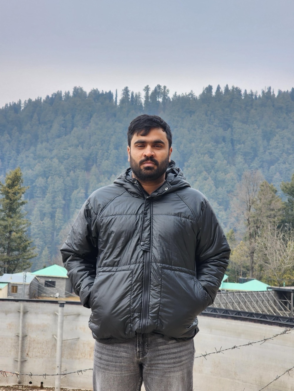 Haider Anees